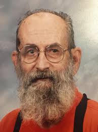 Milton John Handy (1932-2021)