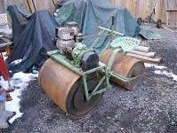Great savings & free delivery / collection on many items. Riding Roller Lawn Roller Small Garden Tools Garden Tool Organization
