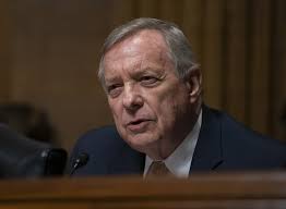 Speak Out: Durbin's claim