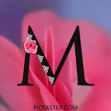 Download letter d love stock photos. New Letter M Name Dp Photos Images Wallpaper 2021 Daily Wishes