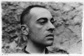 Rare photos of Georgia's iconic figures captured in 1990s by Guram  Tsibakhashvili