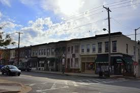 Hampden Named Forbes 15th Best American Hipster Neighborhood Marney Kirk Maryland Real Estate Agent Hampden The Neighbourhood Maryland Real Estate