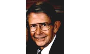 Patrick Kasson Obituary (1927