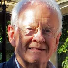 Nigel Pegram Movies and TV Shows