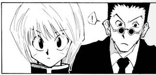 See more ideas about hunter anime, hunter x hunter, anime wall art. Leopika Of The Day