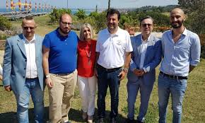 Per questo non è nemmeno selezionabile. Monte San Vito La Lega Attacca Il Sindaco Cillo Qdm Notizie