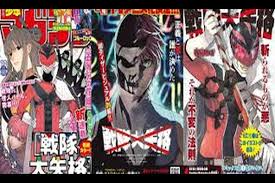 Return Of The Mount Hua Sect Chapter 90 Release Date - Spoilers & Where To  Watch? - SarkariResult | SarkariResult