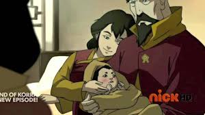 Legend of Korra: Origins of Rohan - YouTube