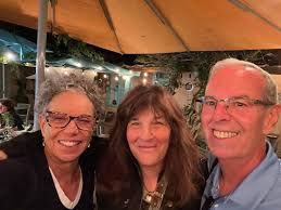 Let's welcome our new members! Debbie Haynes McKeen, Roland Butch Tirelli,  Leisa Alexis, Bill McFadden