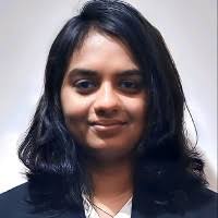 50+ "Varsha Menon" profiles