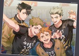 The team's home town is located in the ohasuhigashi city district in osaka. Wsr On Twitter Haikyuu Haikyuu Manga Haikyuu Fanart