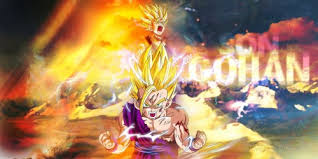 Power your desktop up to super saiyan with our 827 dragon ball z hd wallpapers and background images vegeta, gohan, piccolo, freeza, and the rest of the gang is powering up inside. Dragon Ball Z Gohan Wallpaper Anime Cartoon Dragon Ball Animation Fictional Character 1803126 Wallpaperkiss