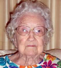 Marie Landers Obituary (2013)