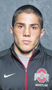 Former OSU wrestler set to visit