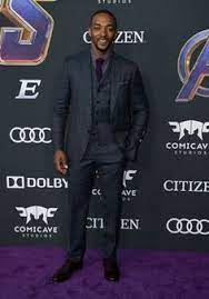 Why Natalie Portman Was At The Avengers Endgame Premiere And Tom Holland Wasn T Anthony Mackie Avengers Film Marvel Actors
