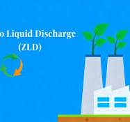 Qu'est-ce que le zéro rejet de liquide (ZLD) ? - Eau de taupe