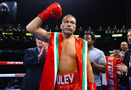 Обязательный претендент в супертяжёлом весе болгарин кубрат пулев в беседе с корреспондентом sportbox.ru александром павловым рассказал о свое подготовке к бою с чемпионом по трем версиям британцем энтони джошуа. Kubrat Pulev E V Top 10 Na Avtoritetnoto Spisanie Ring