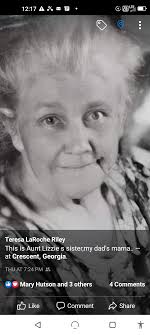 James Archibald “Archie” LaRoche (1877-1933)