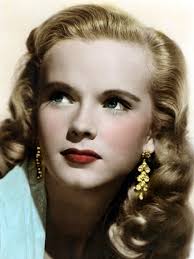 Anne FRANCIS (1930) : Biography and movies