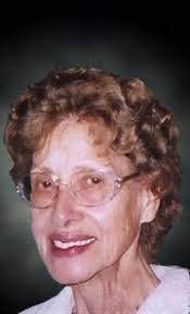 Obituary of Viola Ilse Scheetz
