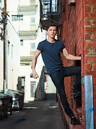 Внутри — полная фильмография и другая информация. Tom Holland O Novom Chelovek Pauke K Etoj Roli Ya Gotovilsya Po Sisteme Ems Bil Sebya Tokom Hello Russia