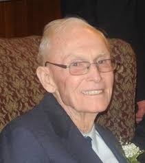 Thomas Keith Maddocks