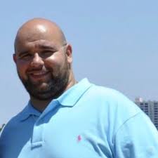 Derrick Roman (@RomanDerrick)