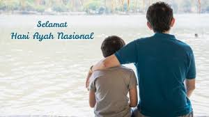 I just day my weight. Terbaru 40 Ucapan Selamat Hari Ayah Nasional 12 November 2020 Lengkap Bahasa Inggris Indonesia Tribunnewsmaker Com