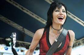 Jett was born joan larkin on september 22, 1958, in philadelphia, pennsylvania. Joan Jett There Should Be More Women In The Rock And Roll Hall Of Fame Billboard Billboard