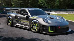 Maybe you would like to learn more about one of these? Limited Edition 911 Gt2 Rs Model Celebrates 25 Years Of Manthey