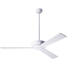 Altus Ceiling Fan By Modern Fan Co Alt Gw 42 Wh Nl 003
