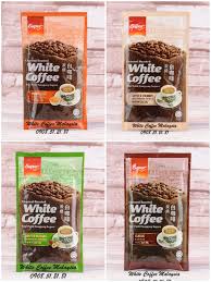 Goi Nhỏ Super Cafetrang Ca Phe Trắng Ca Phe Malaysia