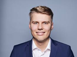 Der Einwohnerrat Binningen — FDP Binningen und Bottmingen