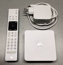 Up to 50% off all young mobile subscriptions Swisscom Tv Box Uhd Kaufen Auf Ricardo
