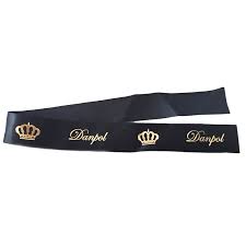 Check spelling or type a new query. Custom Stamping Crown Brand Name Logo Foil Puff Gold Printed Single Side Satin Ribbon For Gift Wrapping Buy Printed Ribbon Ribbon Printed Custom Printed Ribbon Product On Alibaba Com