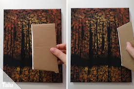 Weißt du noch nicht genau was du malen möchtest oder bist unsicher, welcher pinsel am besten zu deinem projekt passt, lässt du dich in einem fachgeschäft. Baume Malen Mit Acryl Anleitung Fur Ein Herbstbild Talu De