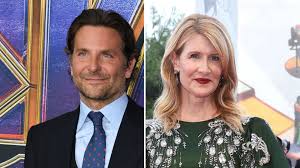 Laura dern news, related photos and videos, and reviews of laura dern performances. Was Lauft Da Mit Bradley Cooper Jetzt Spricht Laura Dern Promiflash De