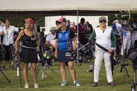 23 juin 201815 novembre 2020. Les Champions De France Federal 2018 Federation Francaise De Tir A L Arc