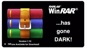 WinRAR 7.10 更新：放弃Vista 和32 位系统，优化多核心CPU 支持-下载之家