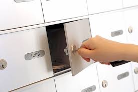 How To Apply For Us Post Office Mailbox Mailbox Rental Mailbox Address Mailbox