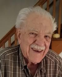 Paul E. Reitz Obituary December 23, 2024