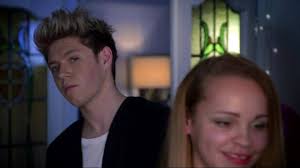 Niall Horan is pure perfection. xx