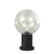 albert 0503 sockelleuchte schwarz sockelleuchte aussenleuchten und aussenleuchten edelstahl