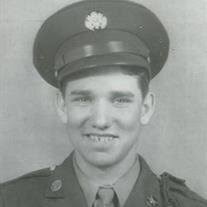 JAMES LUTHER PARSONS Obituary