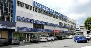 Solusi masalah jerawat dengan klinik ko. Dr Ko Skin Specialist Price List And Reviews 2021
