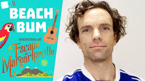 Episode 3: Beach Bum: Backstage at ESCAPE TO MARGARITAVILLE with Paul  Alexander Nolan