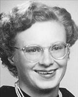 Phyllis Breeding Obituary (1935-2008)