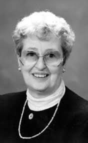 Barbara Merritt Obituary (2007)