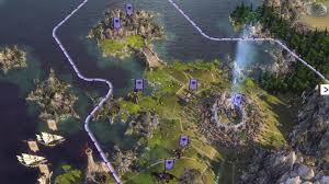 We did not find results for: Interview With Triumph Studios On Age Of Wonders 3 Spacesector Com