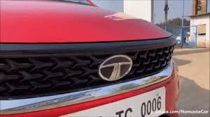 What values stand behind the brand identity introduced in 2017? Tata Logo Tata Motors Gif Tata Logo Tata Motors Tata Discover Share Gifs